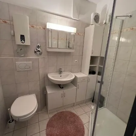 Seeschwalbe Apartment